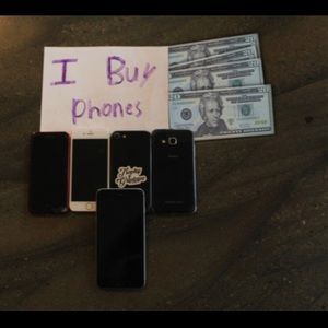 Meet your Posher, Tobi